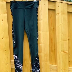 BSP athletic leggings